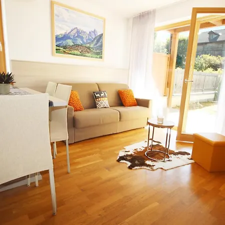 Aurturist Niederdorf Exterior foto