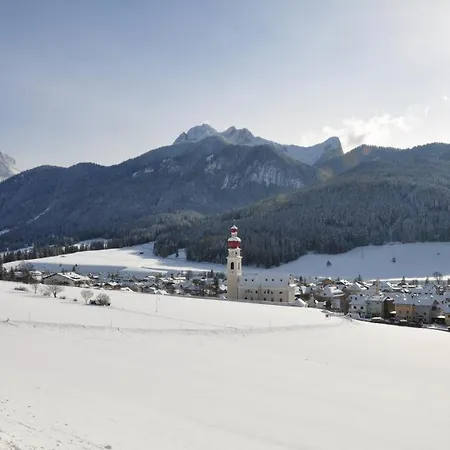 Aurturist Niederdorf Exterior foto