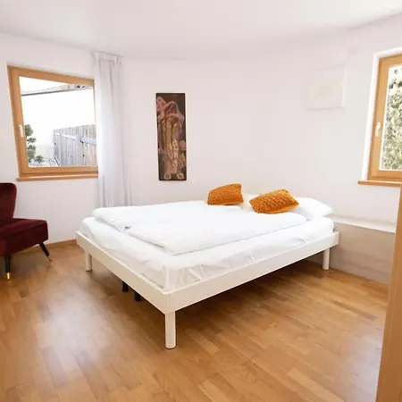 Aurturist Niederdorf Exterior foto