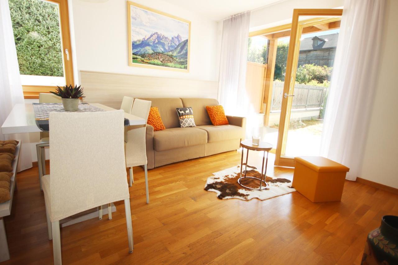 Aurturist Apartment Niederdorf