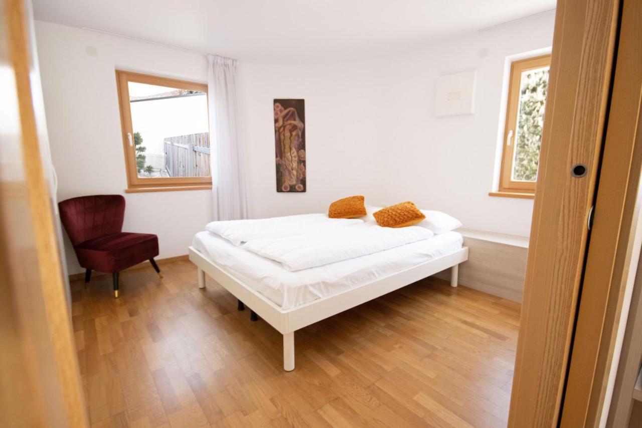 Apartment Aurturist