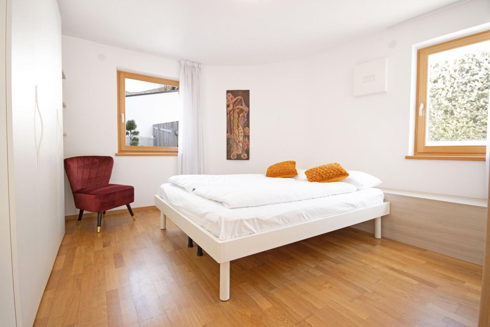 Aurturist Apartment *