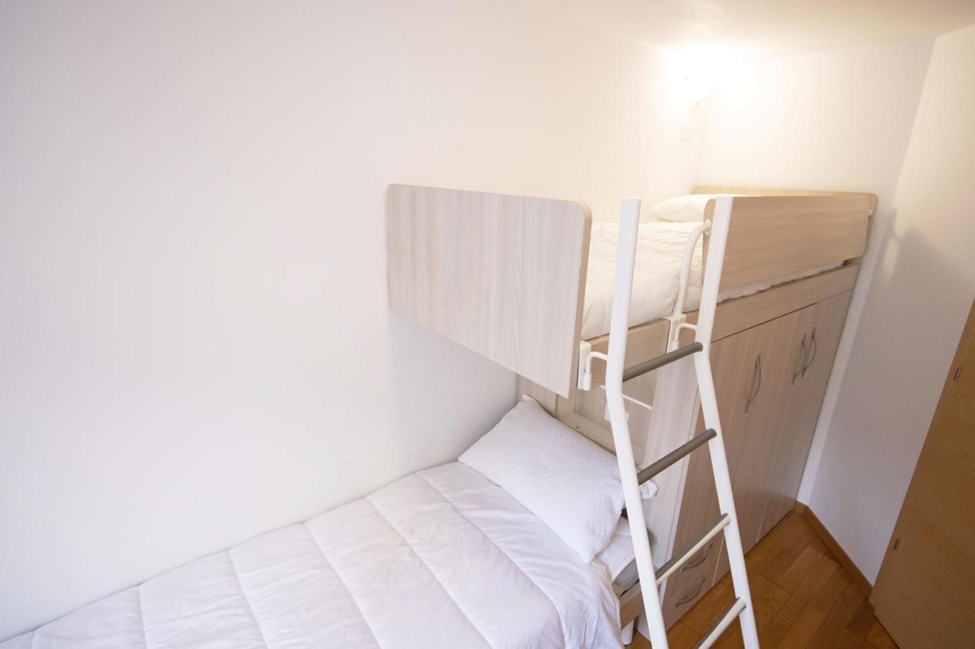Apartment Aurturist Niederdorf